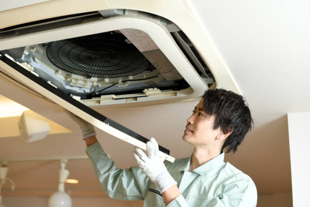 Best Air Duct Sanitizing Services  in Colton, CA