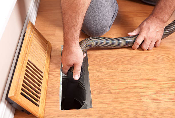 Best Best Air Duct Cleaning Company  in Colton, CA