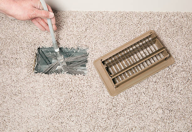 Reliable Colton, CA Airduct Cleaning Solutions
