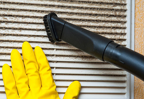 HVAC System Cleaning in Colton, CA